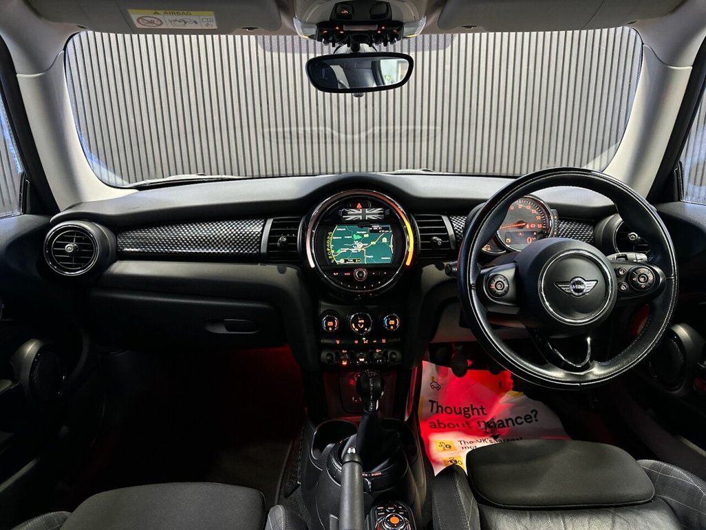 Used MINI Hatch 2016 for sale - 76768131: Photo 20