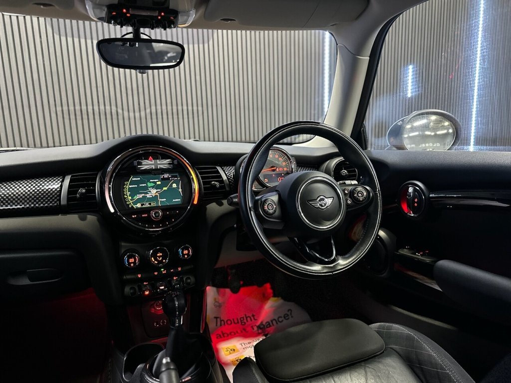 Used MINI Hatch 2016 for sale - 76768131: Photo 21