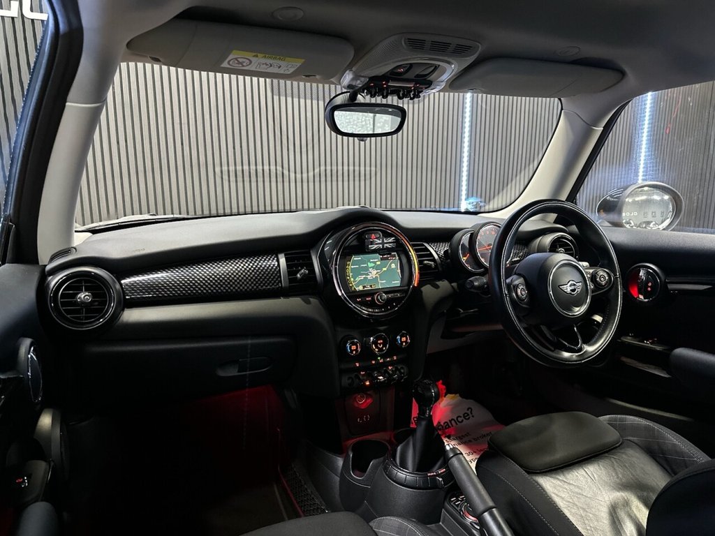 Used MINI Hatch 2016 for sale - 76768131: Photo 22