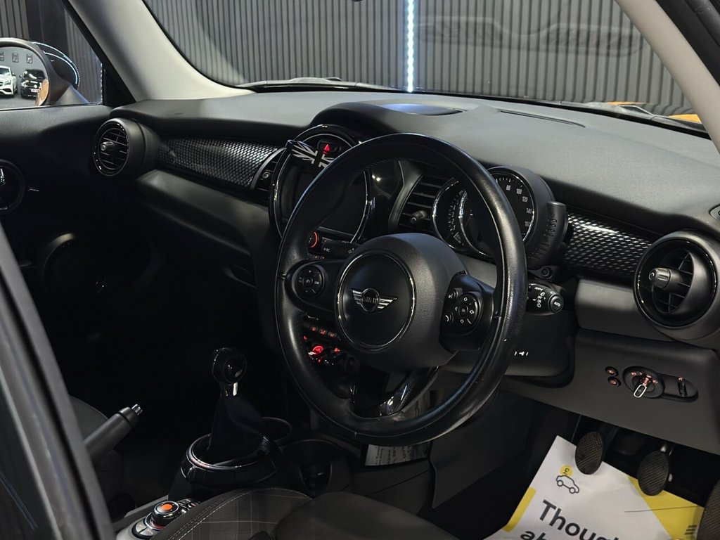 Used MINI Hatch 2016 for sale - 76768131: Photo 23