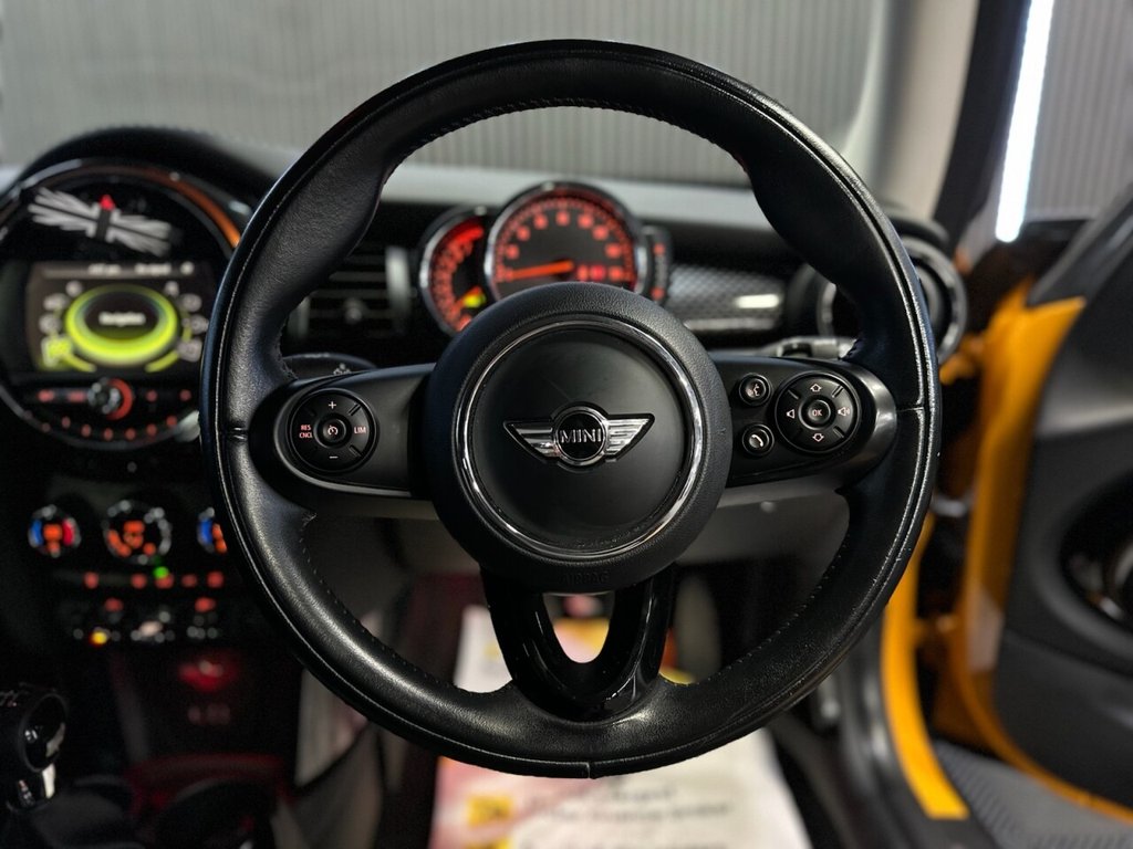 Used MINI Hatch 2016 for sale - 76768131: Photo 24
