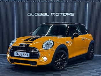 Used MINI Hatch 2016 for sale - 76768131: Photo