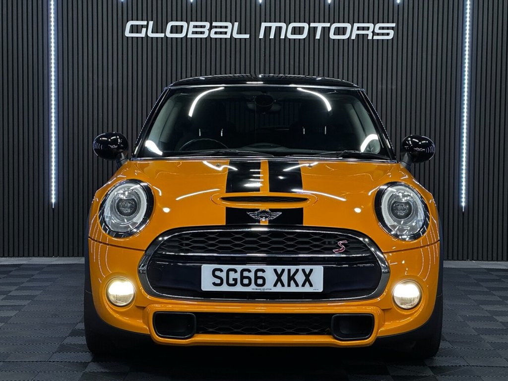 Used MINI Hatch 2016 for sale - 76768131: Photo 3