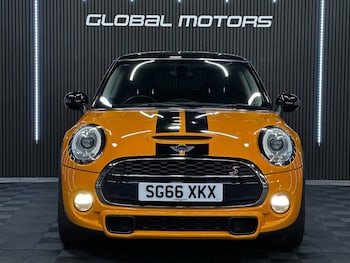 Used MINI Hatch 2016 for sale - 76768131: Photo
