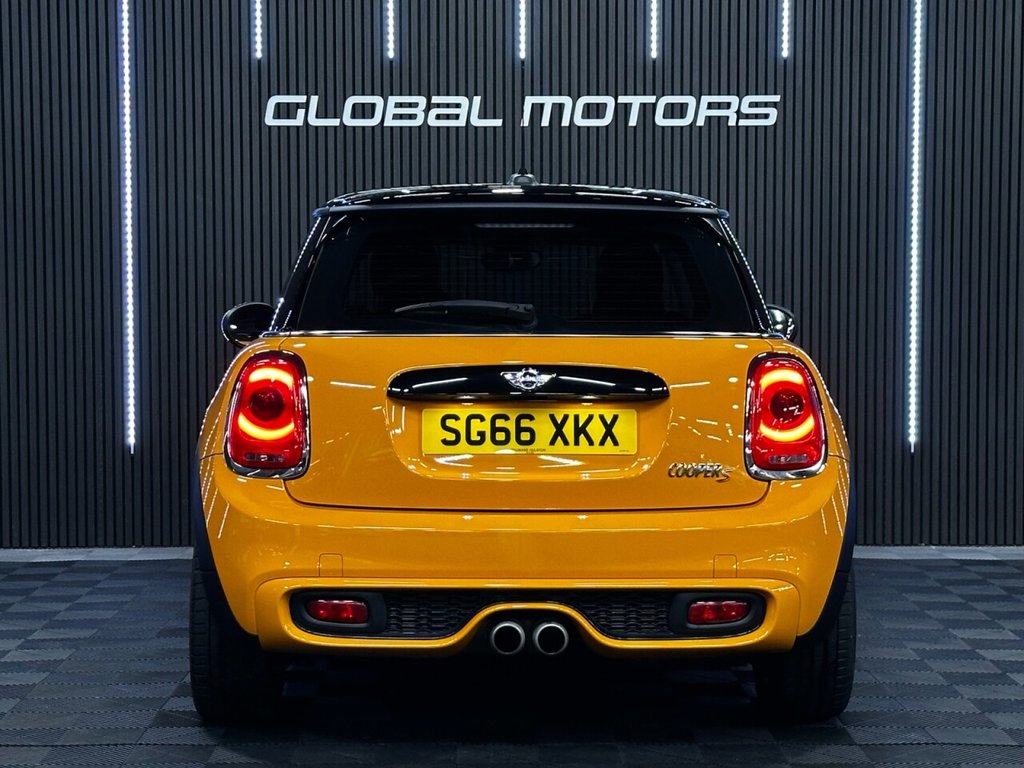 Used MINI Hatch 2016 for sale - 76768131: Photo 4