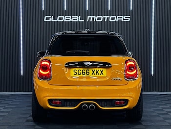 Used MINI Hatch 2016 for sale - 76768131: Photo