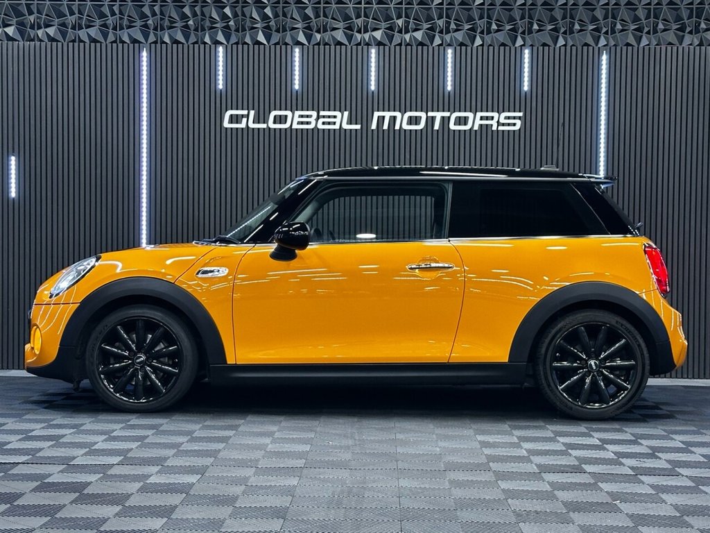 Used MINI Hatch 2016 for sale - 76768131: Photo 5