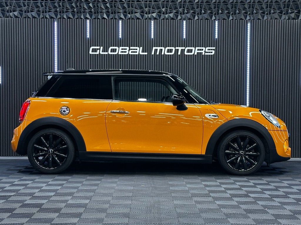 Used MINI Hatch 2016 for sale - 76768131: Photo 6
