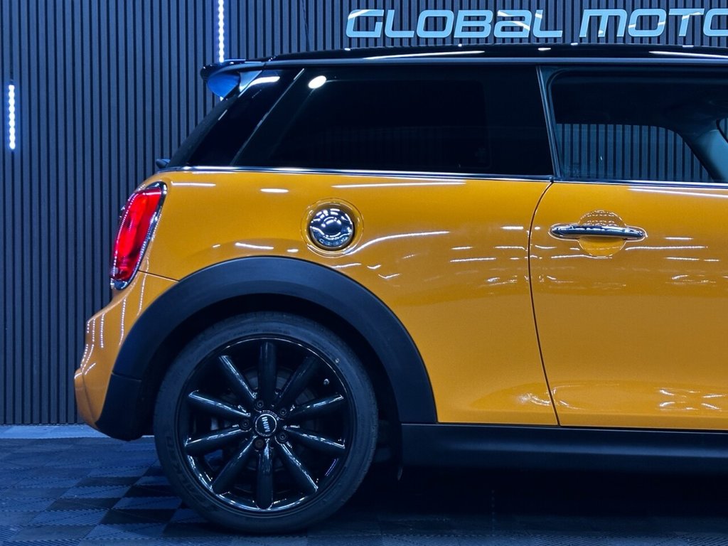 Used MINI Hatch 2016 for sale - 76768131: Photo 7