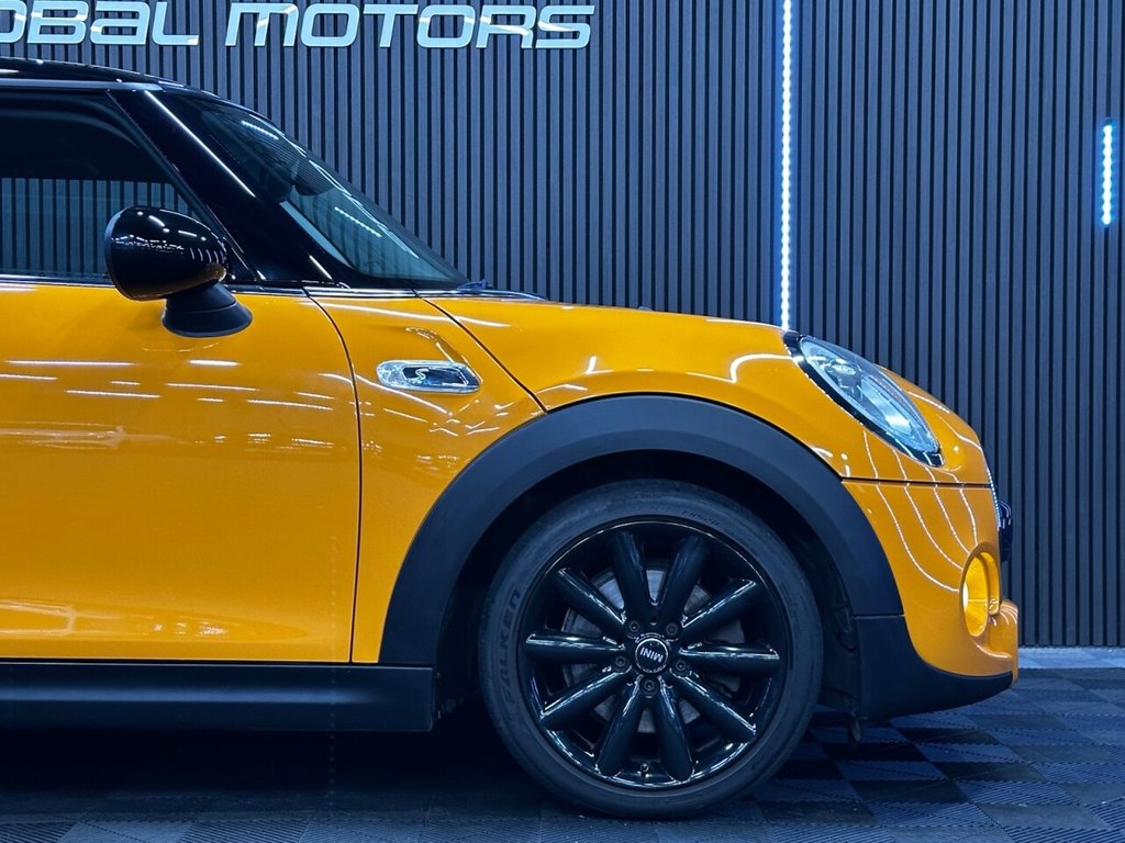 Used MINI Hatch 2016 for sale - 76768131: Photo 8