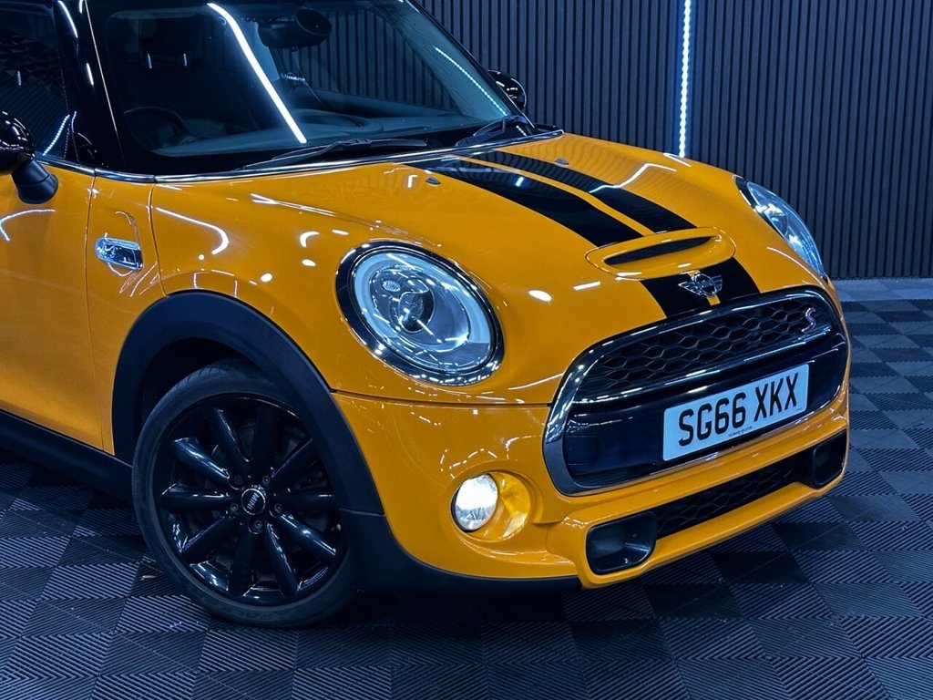 Used MINI Hatch 2016 for sale - 76768131: Photo 9