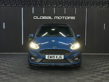 Used Ford Fiesta 2019 for sale - 78725953: Photo