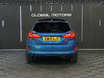 Used Ford Fiesta 2019 for sale - 78725953: Photo