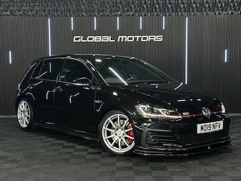 Used Volkswagen Golf 2019 for sale - 78725952: Photo