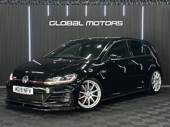 Used Volkswagen Golf 2019 for sale - 78725952: Photo