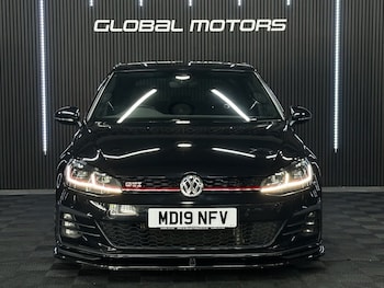 Used Volkswagen Golf 2019 for sale - 78725952: Photo