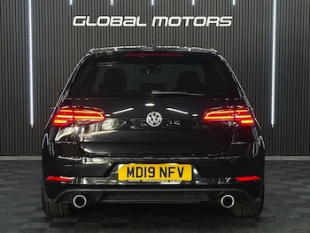Used Volkswagen Golf 2019 for sale - 78725952: Photo