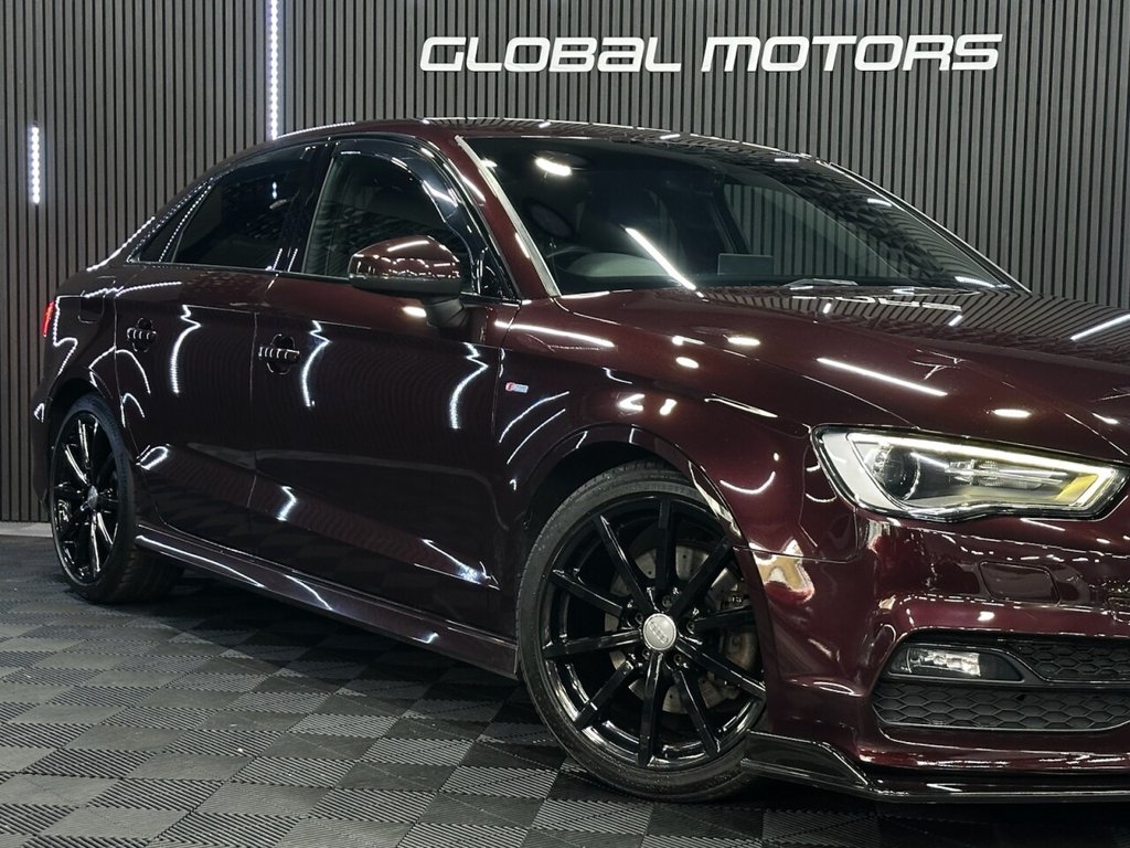 Used Audi A3 2015 for sale - 77693126: Photo 10