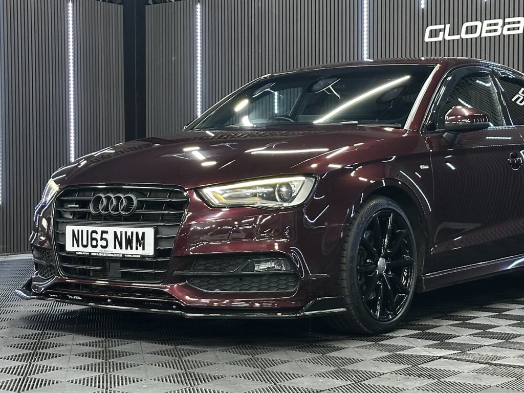 Used Audi A3 2015 for sale - 77693126: Photo 11