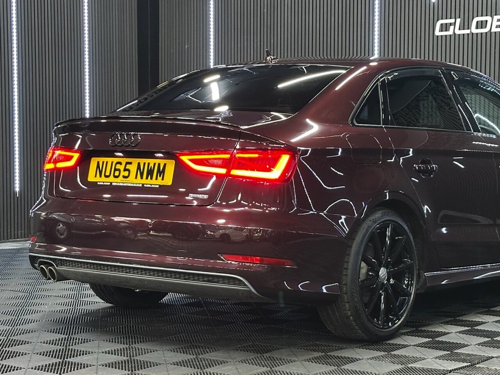 Used Audi A3 2015 for sale - 77693126: Photo 12