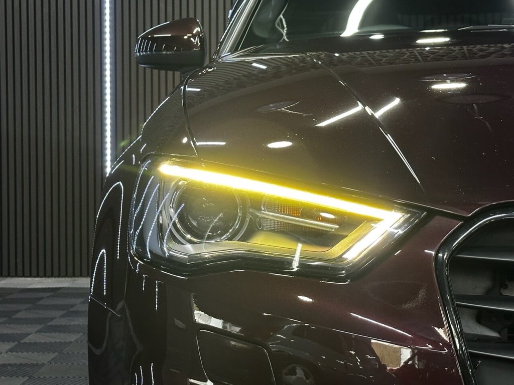 Used Audi A3 2015 for sale - 77693126: Photo 13