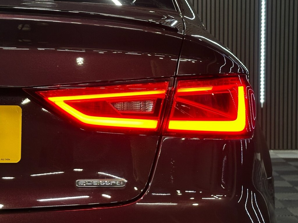 Used Audi A3 2015 for sale - 77693126: Photo 14