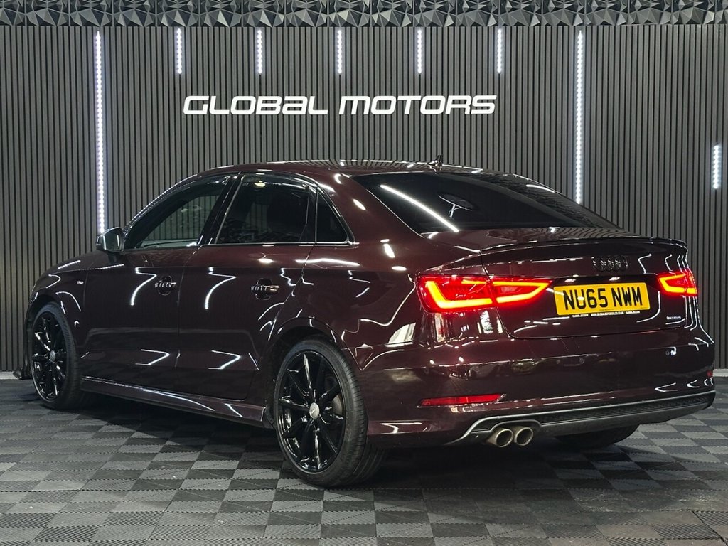 Used Audi A3 2015 for sale - 77693126: Photo 15