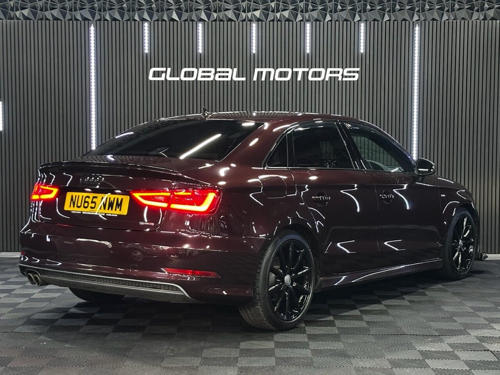 Used Audi A3 2015 for sale - 77693126: Photo 16