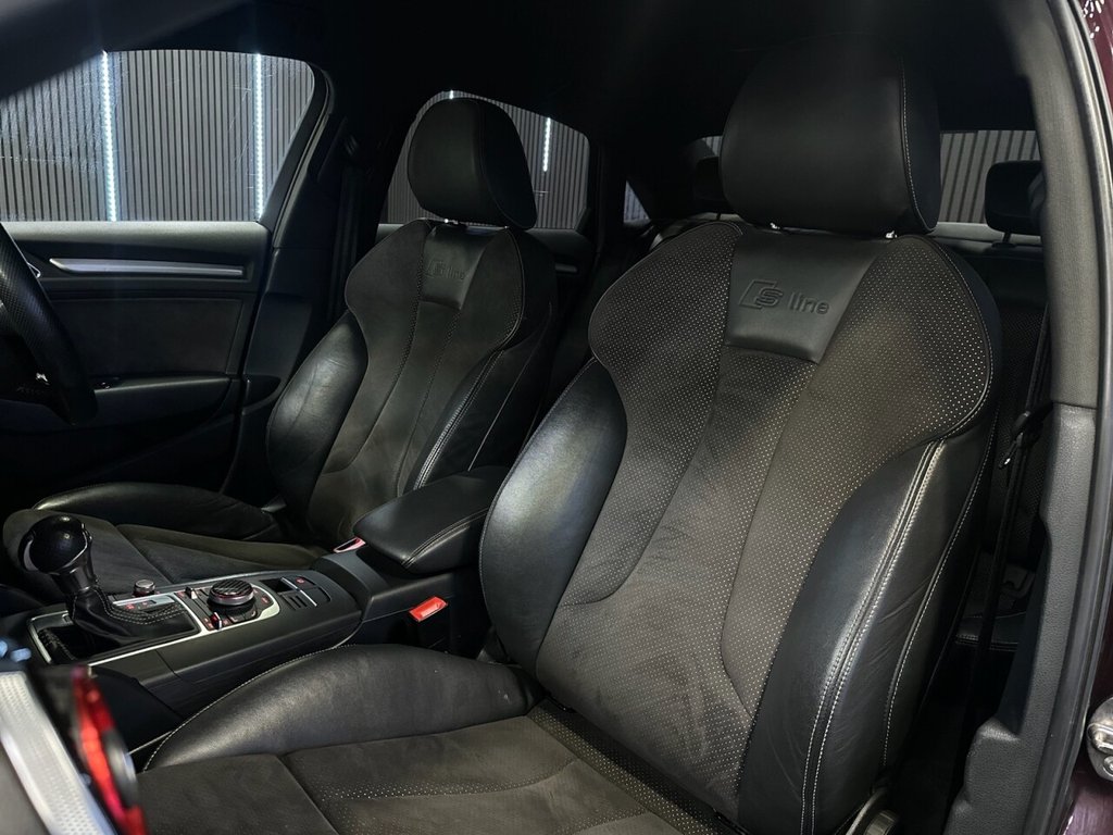 Used Audi A3 2015 for sale - 77693126: Photo 18