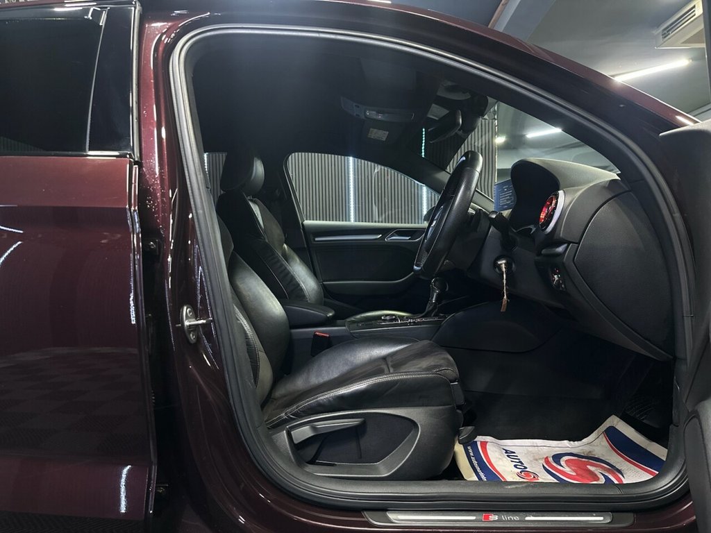 Used Audi A3 2015 for sale - 77693126: Photo 19