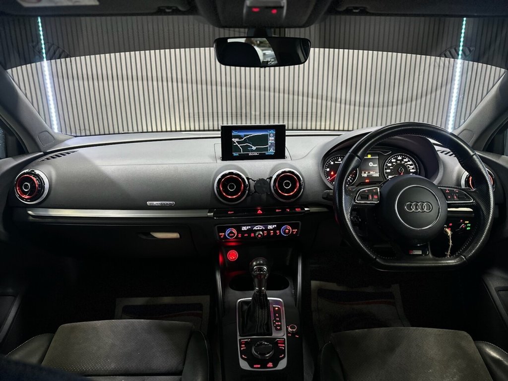 Used Audi A3 2015 for sale - 77693126: Photo 20