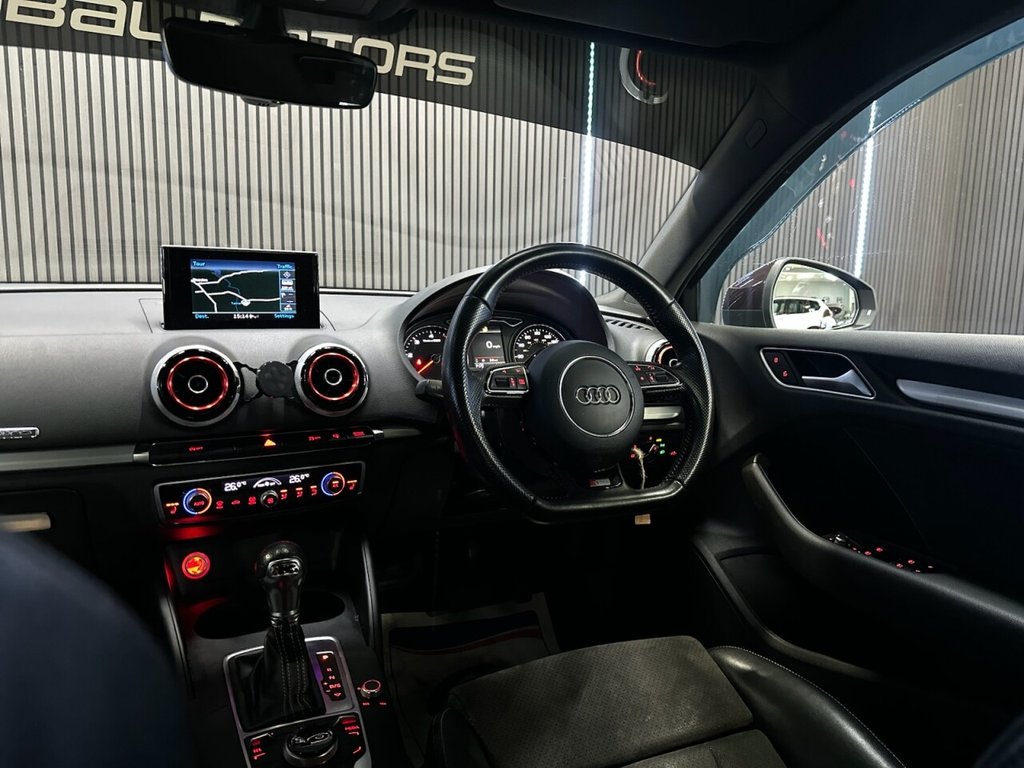 Used Audi A3 2015 for sale - 77693126: Photo 21