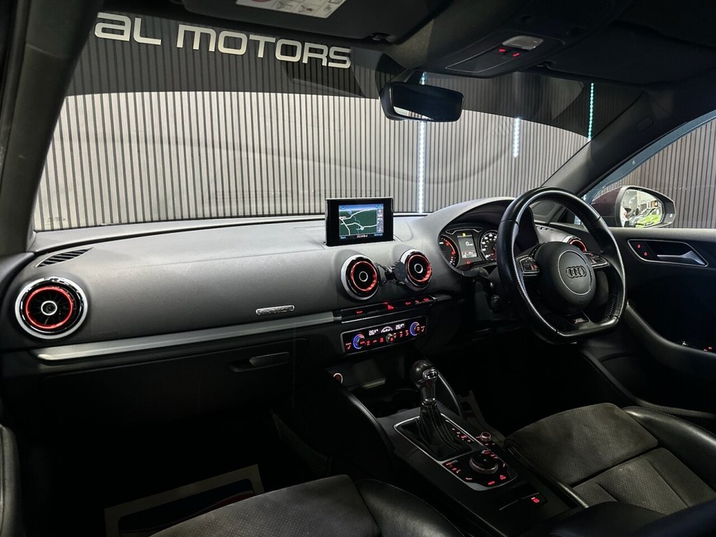 Used Audi A3 2015 for sale - 77693126: Photo 22