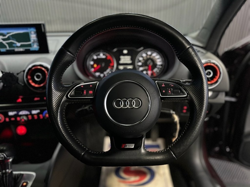 Used Audi A3 2015 for sale - 77693126: Photo 24