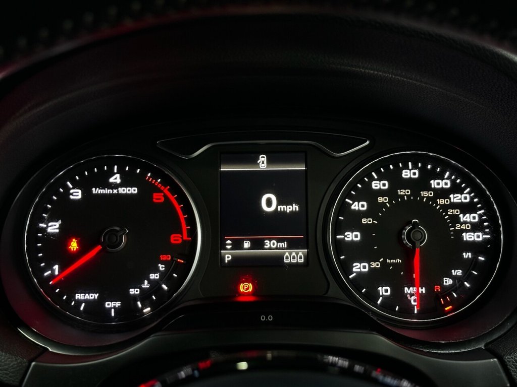 Used Audi A3 2015 for sale - 77693126: Photo 25