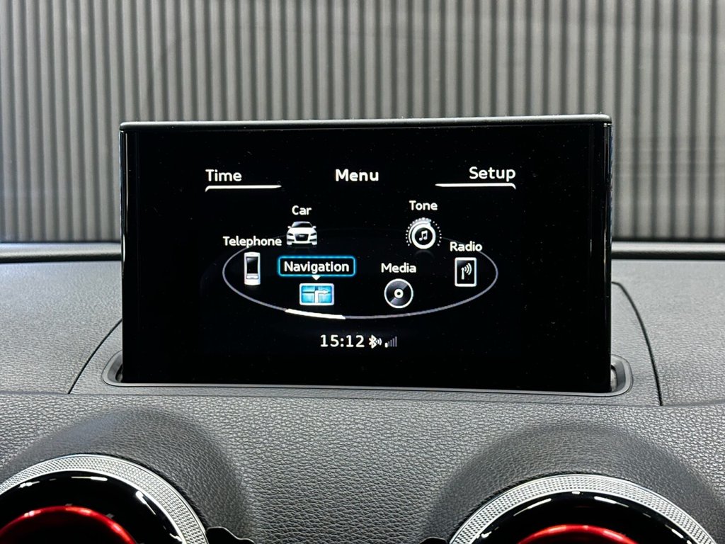 Used Audi A3 2015 for sale - 77693126: Photo 26