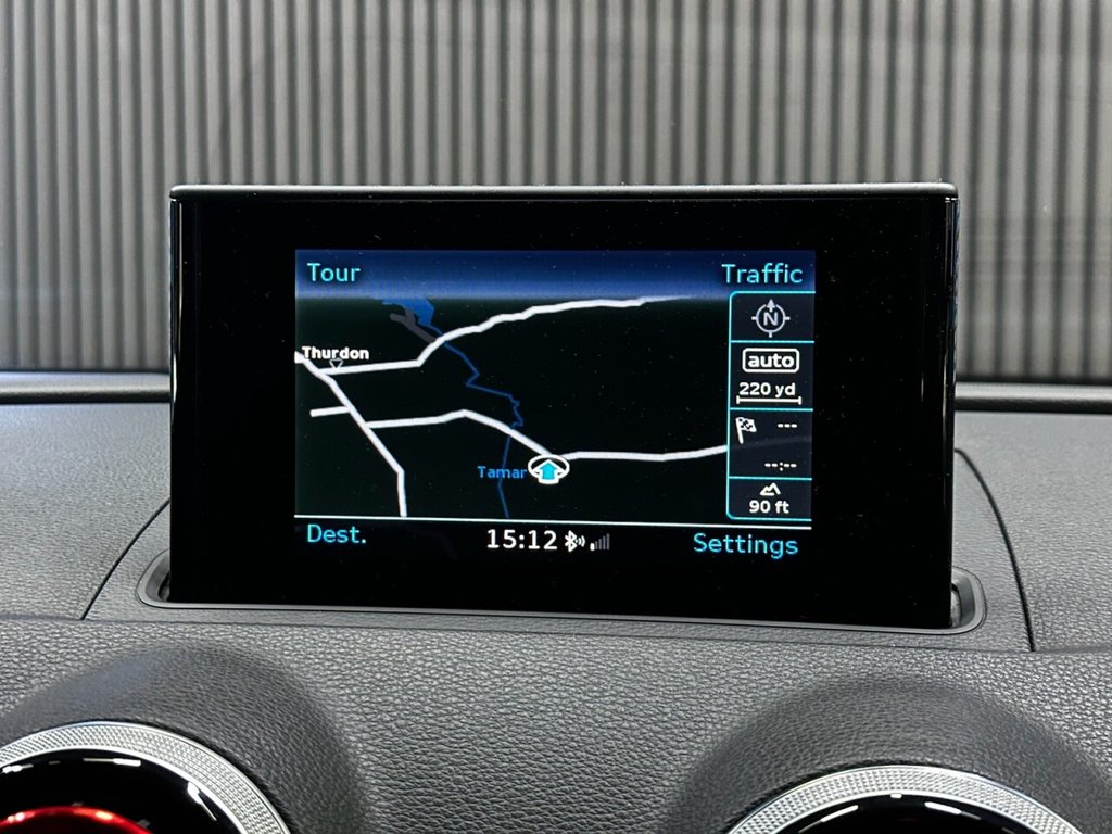 Used Audi A3 2015 for sale - 77693126: Photo 28