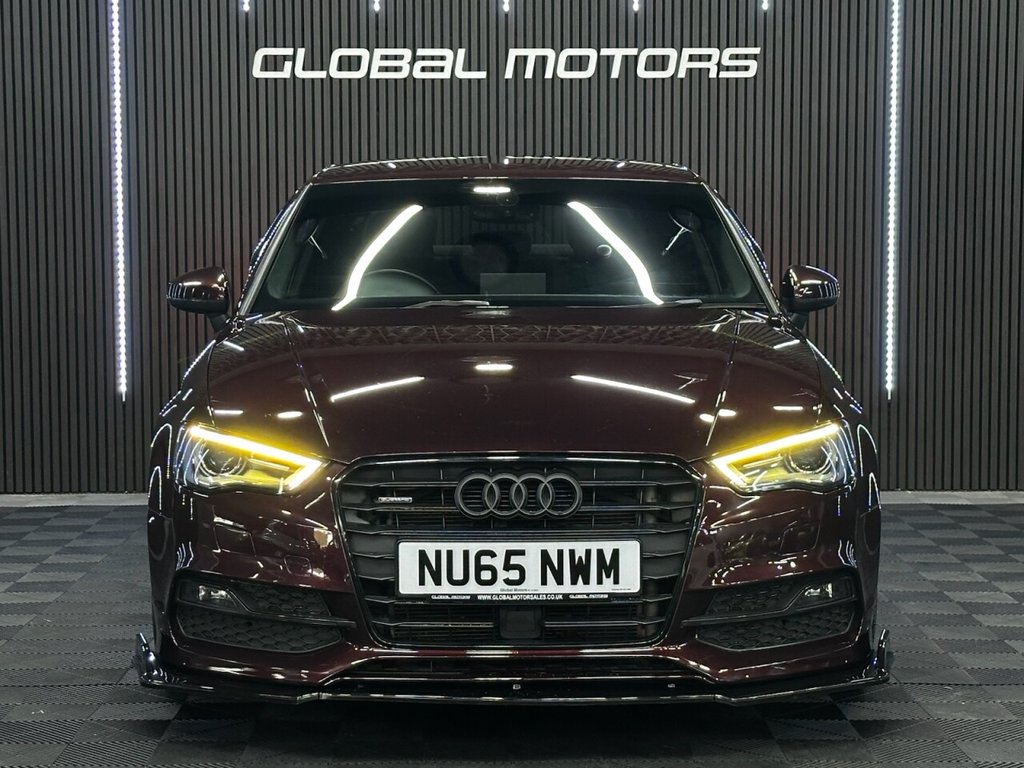 Used Audi A3 2015 for sale - 77693126: Photo 3