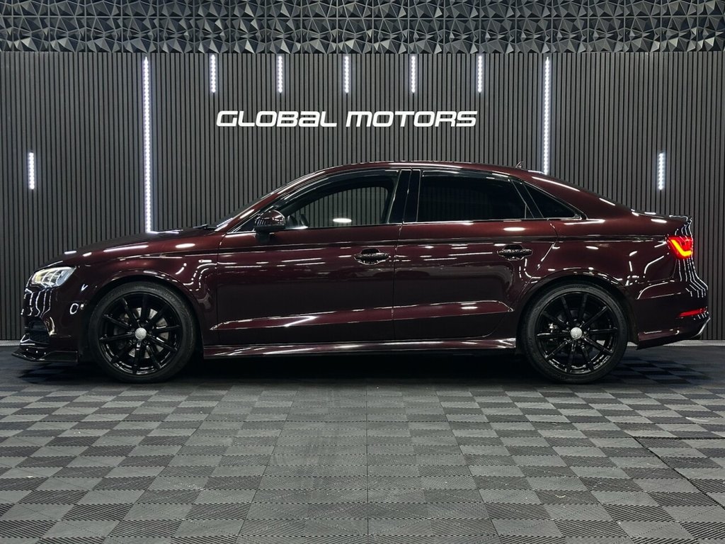 Used Audi A3 2015 for sale - 77693126: Photo 5