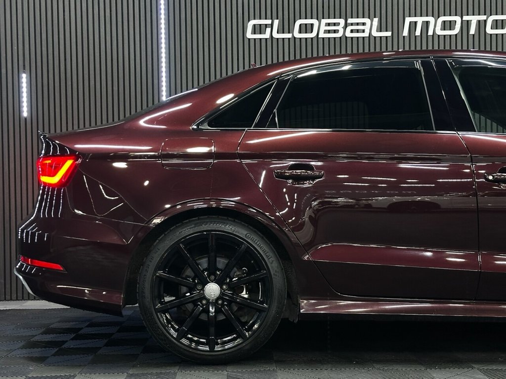 Used Audi A3 2015 for sale - 77693126: Photo 7