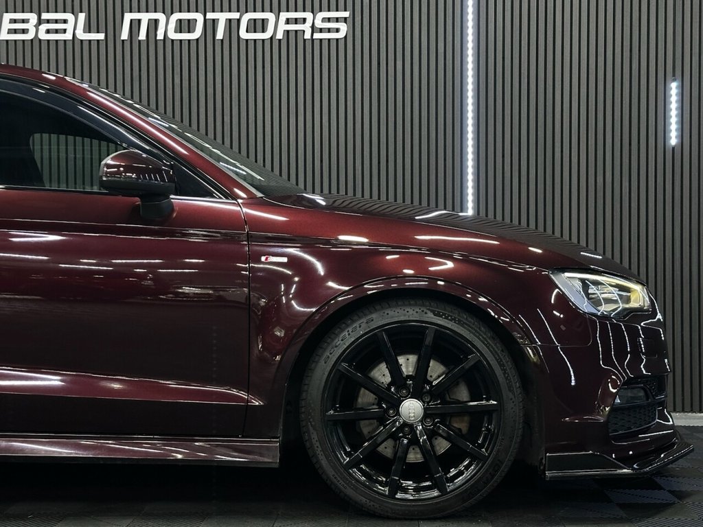 Used Audi A3 2015 for sale - 77693126: Photo 8