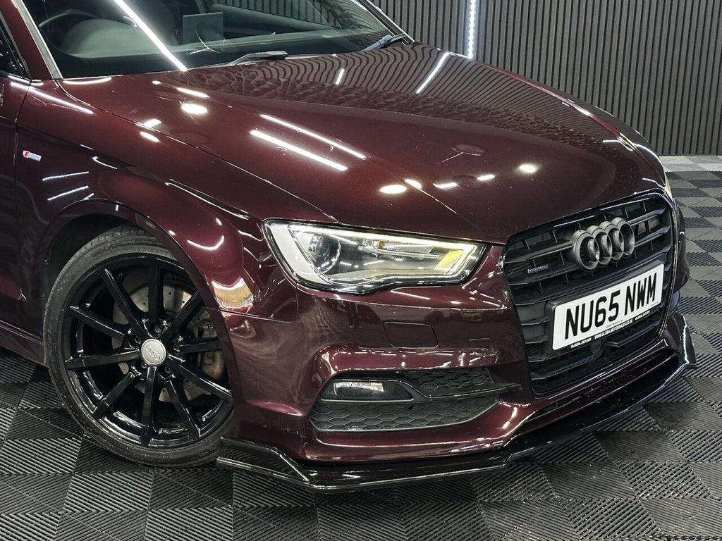 Used Audi A3 2015 for sale - 77693126: Photo 9