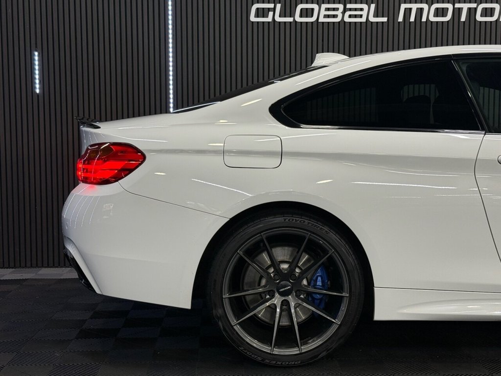 Used BMW 4 Series 2015 for sale - 77849463: Photo 10