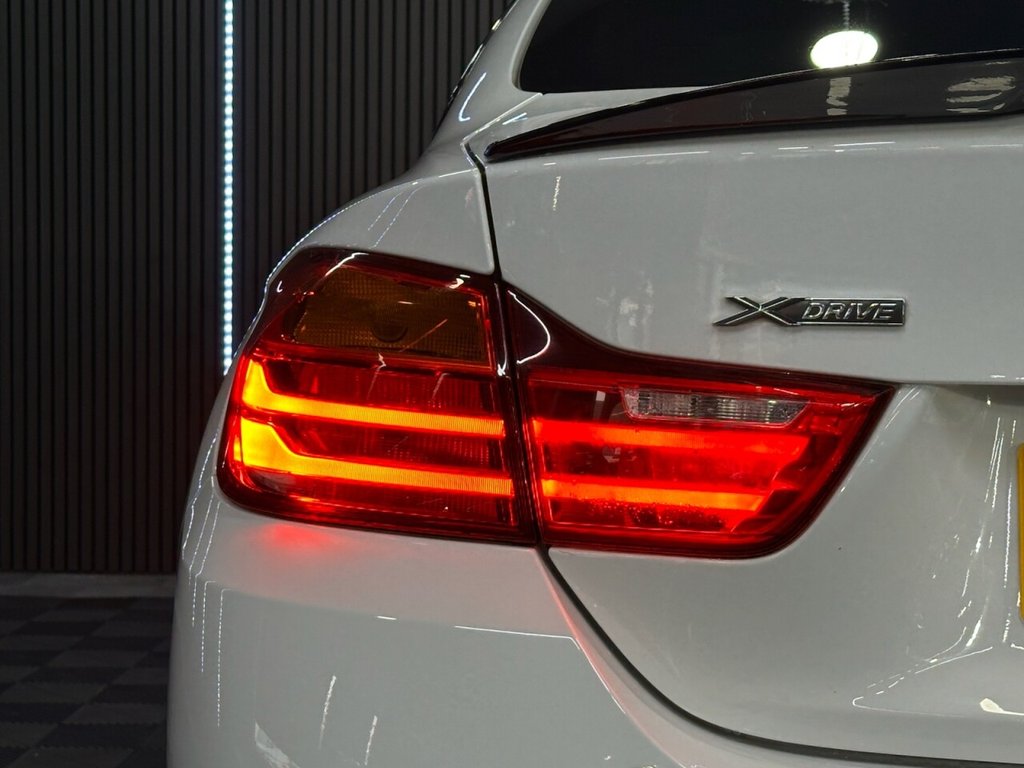 Used BMW 4 Series 2015 for sale - 77849463: Photo 12