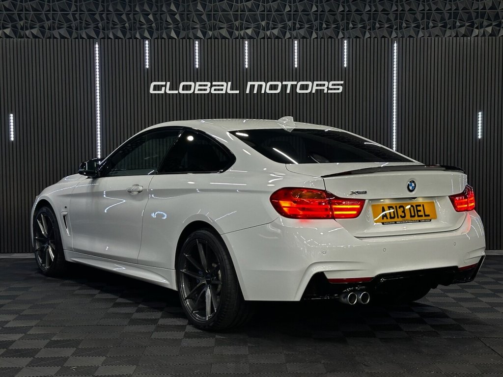 Used BMW 4 Series 2015 for sale - 77849463: Photo 13