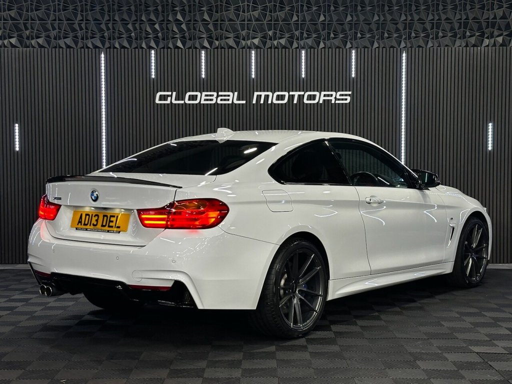 Used BMW 4 Series 2015 for sale - 77849463: Photo 14