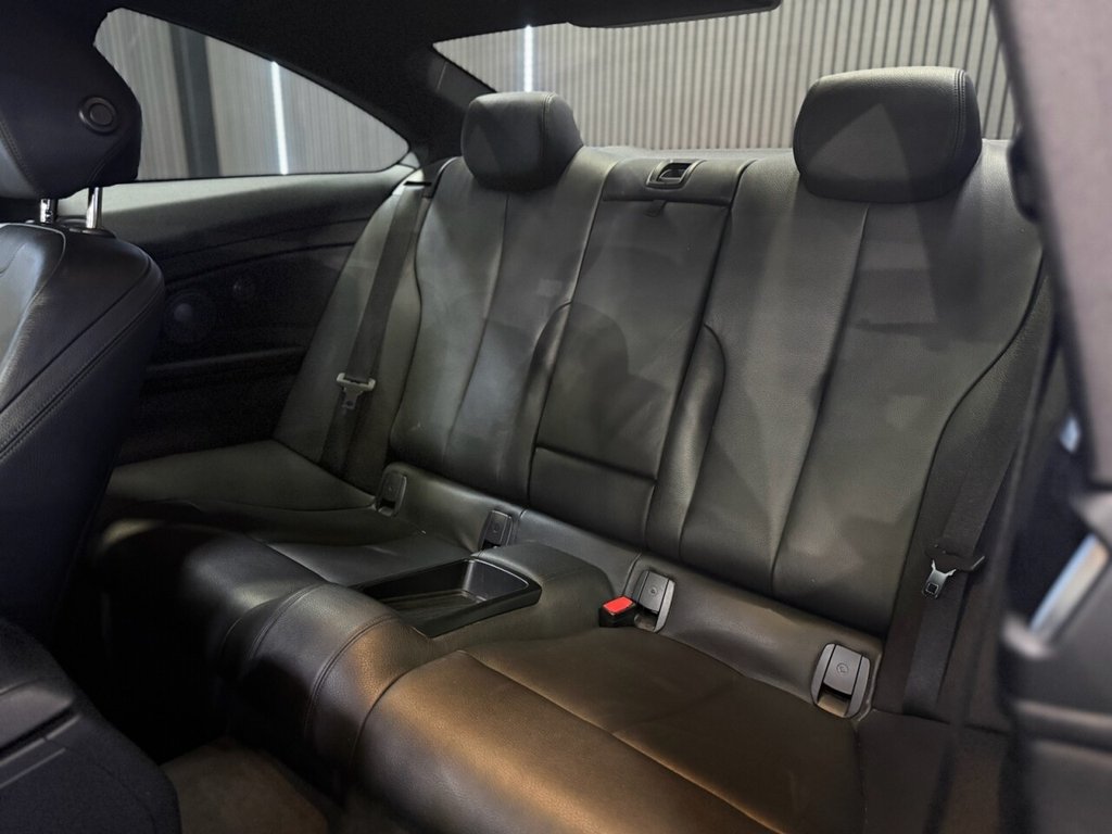Used BMW 4 Series 2015 for sale - 77849463: Photo 17