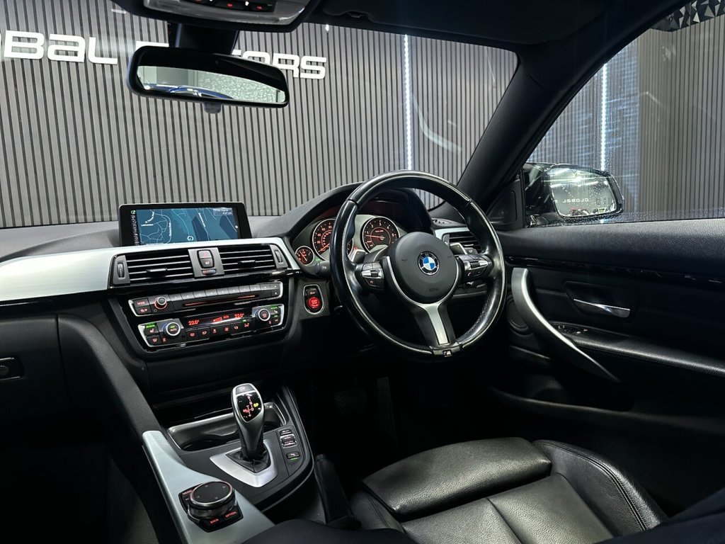 Used BMW 4 Series 2015 for sale - 77849463: Photo 19