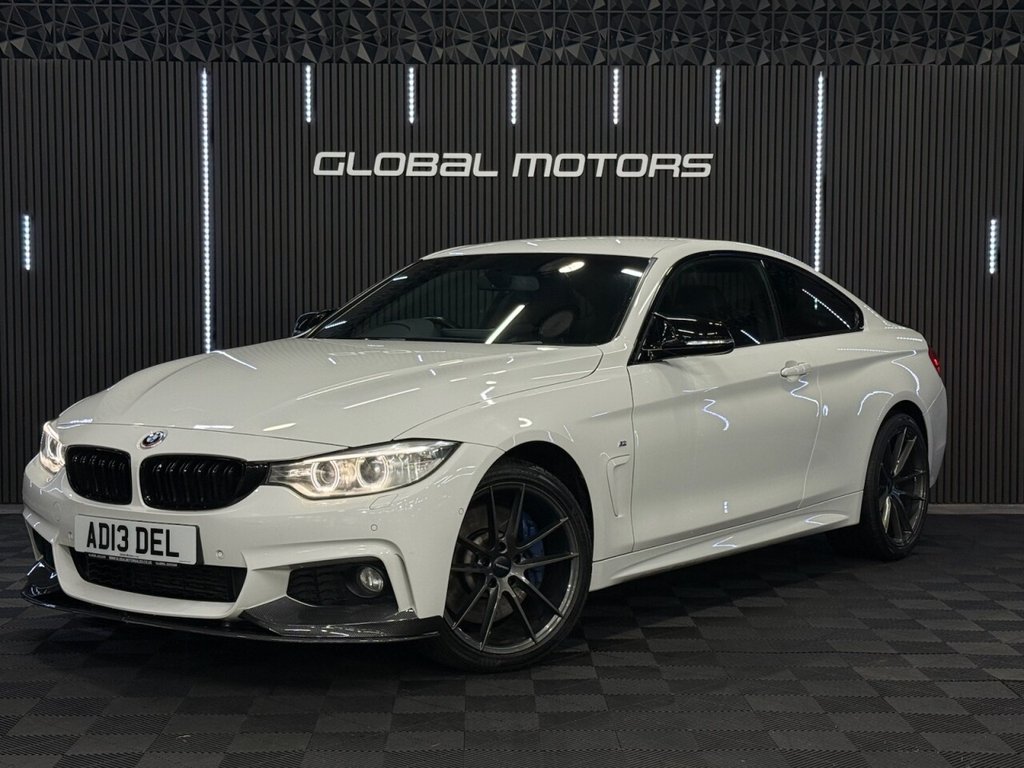 Used BMW 4 Series 2015 for sale - 77849463: Photo 2