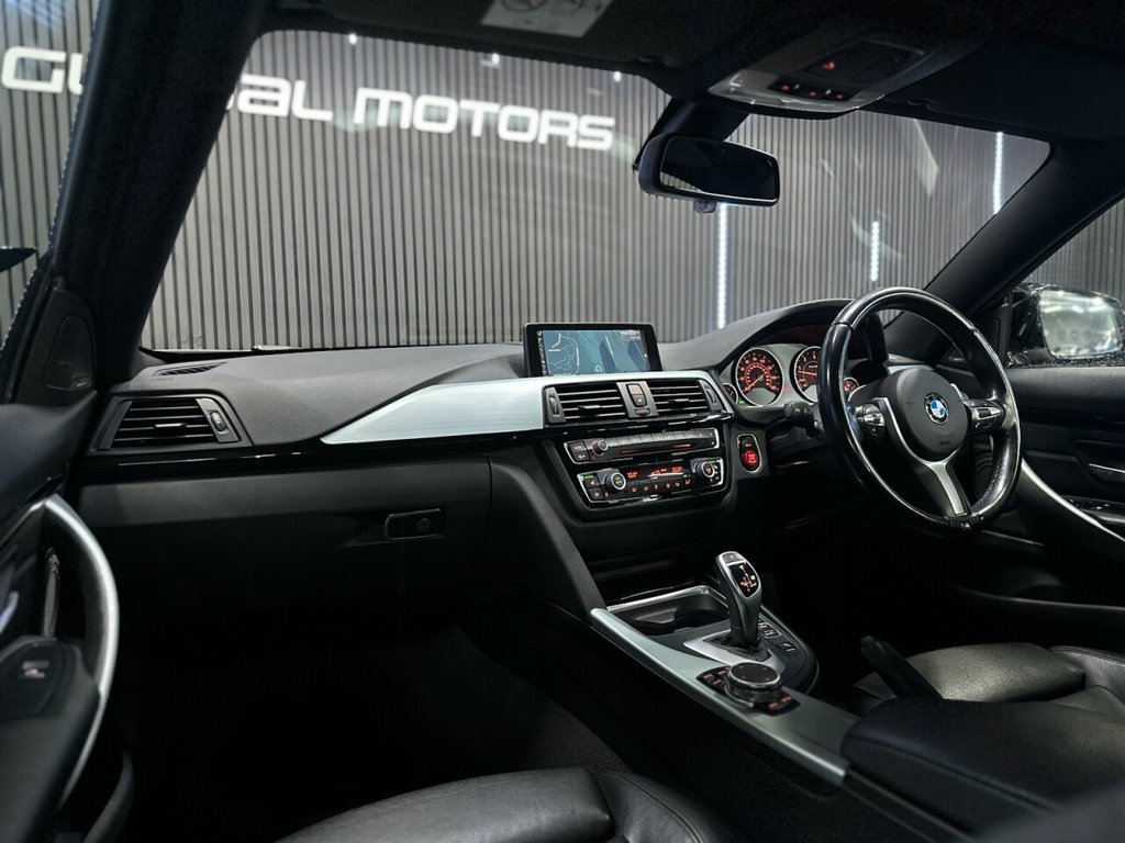 Used BMW 4 Series 2015 for sale - 77849463: Photo 20